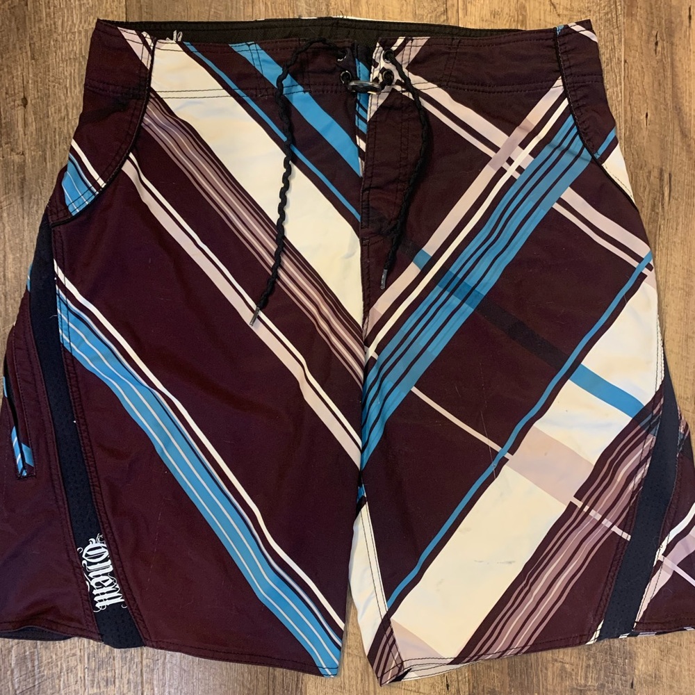 O’Neill Men’s Swim Trunks size 36